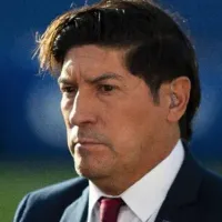 La reacción de Iván Zamorano por la muerte de los hinchas de Colo Colo