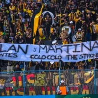 De Alemania a Bolivia: los nuevos gestos internacionales que llegan por los hinchas de Colo Colo fallecidos