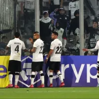 Esteban Pavez relata el momento en que se enteraron de la tragedia que ocurrió en Colo Colo
