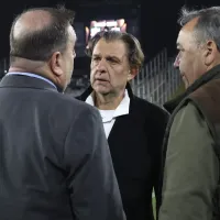 Mosa anuncia que Colo Colo defenderá los puntos en Copa Libertadores: “Tenemos los argumentos”