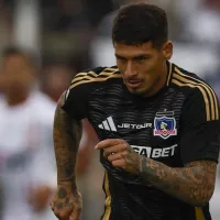 Colo Colo revela su postura sobre Saldivia por su video en un velorio