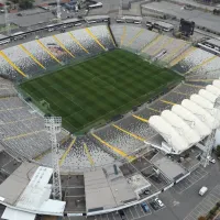 Sigue en pie: La fecha en que Colo Colo presentará la maqueta del nuevo Monumental