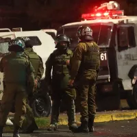 Con relatos clave: Ciper revela informe reservado de Carabineros sobre la tragedia en Colo Colo