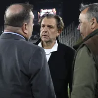 La estrategia de Colo Colo para evitar las duras sanciones de la Conmebol en Libertadores