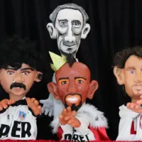 Novedosa intervención: La obra de títeres para conmemorar el Centenario de Colo Colo