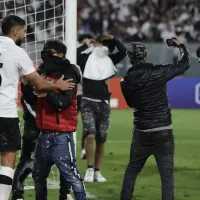 Colo Colo da paso clave para castigar a barristas que invadieron la cancha del Monumental