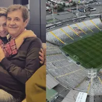 Hija de Jozic reacciona a la suspensión de celebraciones del Centenario