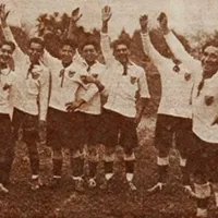 ¡100 años de gloria eterna! La centenaria historia de la fundación de Colo Colo
