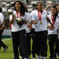Eternas campeonas: Las mejores jugadoras que tuvo Colo Colo Femenino en su historia