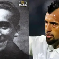 De David a Vidal: Los jugadores más importantes, por década, en los 100 años de Colo Colo