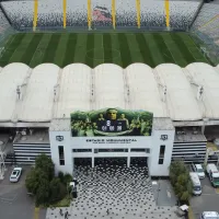 ¡Ya hay maqueta de la Ruca! Así será el nuevo Estadio Monumental de Colo Colo