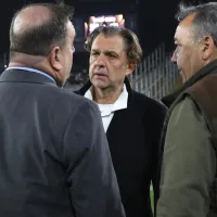 Colo Colo entrega detalles del plan de seguridad para los próximos partidos en el Estadio Monumental