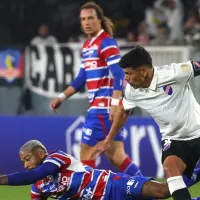 En Colo Colo dan por perdidos los puntos contra Fortaleza por Libertadores: “Es lo que creo”