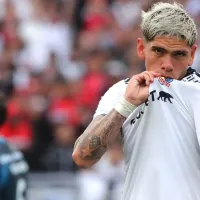 Carlos Palacios envía un saludo lleno de emotividad por el Centenario de Colo Colo