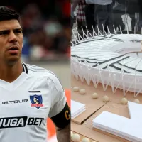 ¿Cerrar el Estadio Monumental para la remodelación? La contundente respuesta de Esteban Pavez