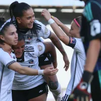 La razón de la ausencia de Javiera Grez y Coté Urrutia en Colo Colo Femenino vs la U