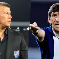 Va con todo: La probable formación de Racing para enfrentar a Colo Colo en Copa Libertadores