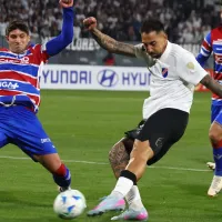 Colo Colo apuesta por su tridente goleador ante Racing Club en la Copa Libertadores