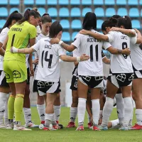 Autoridades prohíben el ingreso de hinchas al partido de Colo Colo Femenino vs Wanderers