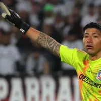 Colo Colo quiere hacerse fuerte en casa y blindar su arco frente a Racing: esta es la cuota por la valla invicta
