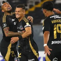 Colo Colo vs Racing de Avellaneda: Sigue MINUTO a MINUTO el partido de Copa Libertadores