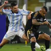 Tabla de posiciones: Colo Colo se complica tras empatar con Racing en Libertadores