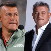 El claro repaso de Claudio Borghi por los cambios de Jorge Almirón en empate de Colo Colo