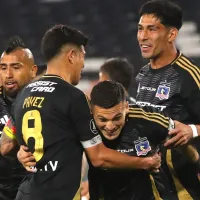 Una gran ayuda: Colo Colo se ilusiona en Libertadores gracias a Bucaramanga y Fortaleza