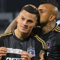 Colo Colo parte como claro favorito ante Coquimbo Unido por la Liga de Primera