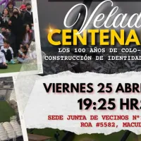 La gran iniciativa de hinchas de Colo Colo en el mes del Centenario