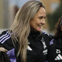 Tatiele Silveira aplaude a la joya de Colo Colo Femenino: “Confiamos en su talento”