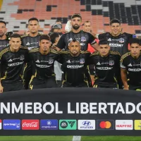 Sin Pavez y con varias sorpresas: la formación que prepara Colo Colo para recibir a Coquimbo