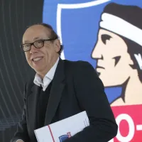 A días de elecciones en Colo Colo: Bloque Vial define a sus directores para Blanco y Negro