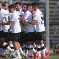 Tres puntos necesarios: el UNO a UNO de Colo Colo en el triunfo ante Coquimbo