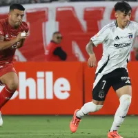 Sigue al debe: así va Colo Colo en los minutos Sub 21 en la Liga de Primera