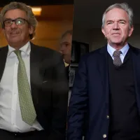 Mosa liquida al bloque Vial/Ruiz-Tagle: ＂No les interesa Colo Colo＂