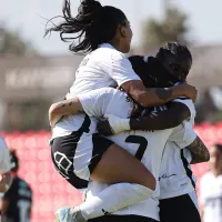 Tabla de posiciones: Colo Colo Femenino vence a Palestino y mantiene su invicto en el torneo