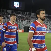 Beneficiados del fallo: Así reaccionó Fortaleza al castigo contra Colo Colo en Libertadores