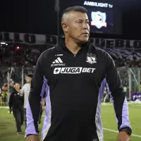 Uno es un refuerzo: Revelan que tres jugadores no serán citados en Colo Colo vs Limache
