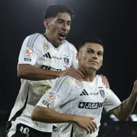 Con un ojo en Libertadores: Las novedades en la formación de Colo Colo vs Limache