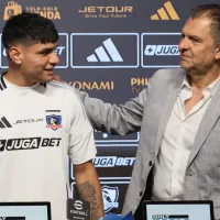 Aníbal Mosa le da un portazo al presidente de Vélez por su propuesta a Claudio Aquino