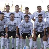 Colo Colo uno a uno: el Cacique muestra su peor cara y preocupa para la Libertadores