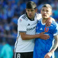 Atención Colo Colo: ANFP revela cuándo se jugarían los clásicos pendientes