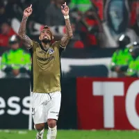 Por una verdadera final: la gran estadística de Colo Colo siendo visita en Copa Libertadores