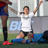 Sigue la racha invicta: Colo Colo Femenino golea a Unión Española en su retorno al Monumental