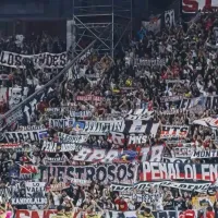 ¿Podrán ingresar al estadio? La decisión de Fortaleza sobre los hinchas de Colo Colo en Brasil