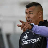 ¿Cambio de último minuto? La sorpresa que puede incluir Colo Colo en su formación vs Fortaleza
