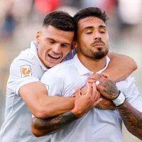 Colo Colo necesita goles: así pagan los tantos de Cepeda, Bolados y Correa en la Copa Libertadores