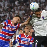 ¿Qué canal transmite el partido de Colo Colo vs Fortaleza por la Copa Libertadores 2025?