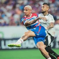 Tabla de posiciones: Colo Colo cada vez más lejos de la clasificación tras papelón ante Fortaleza